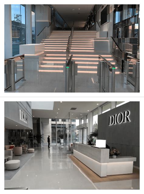 christian dior technologic|christian dior headquarters.